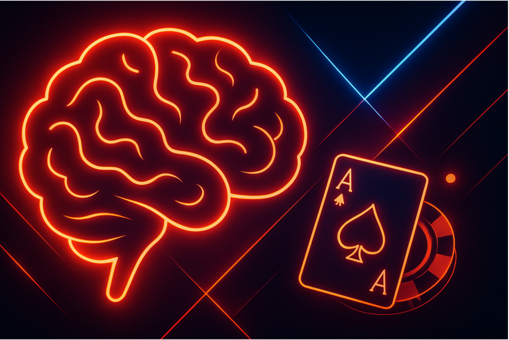 Tilt nel poker: come riconoscerlo, gestirlo e ritrovare il focus