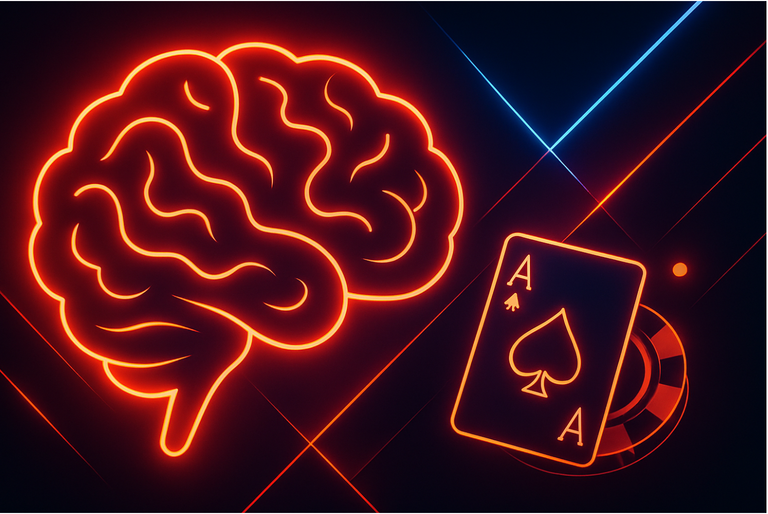 La psicologia del tilt: riconoscerlo, gestirlo e trasformarlo in focus