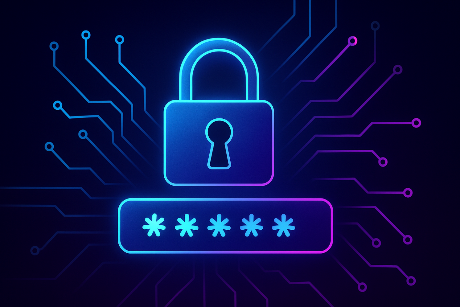 Password sicure e gestori di credenziali: la prima difesa contro gli hacker